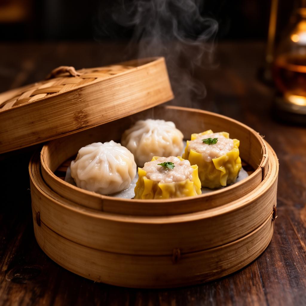 Dimsums